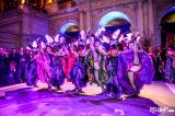 Washington Ballet Checks Out 'Hemingway' At Library Of Congress; Spring Gala Touts Community Outreach